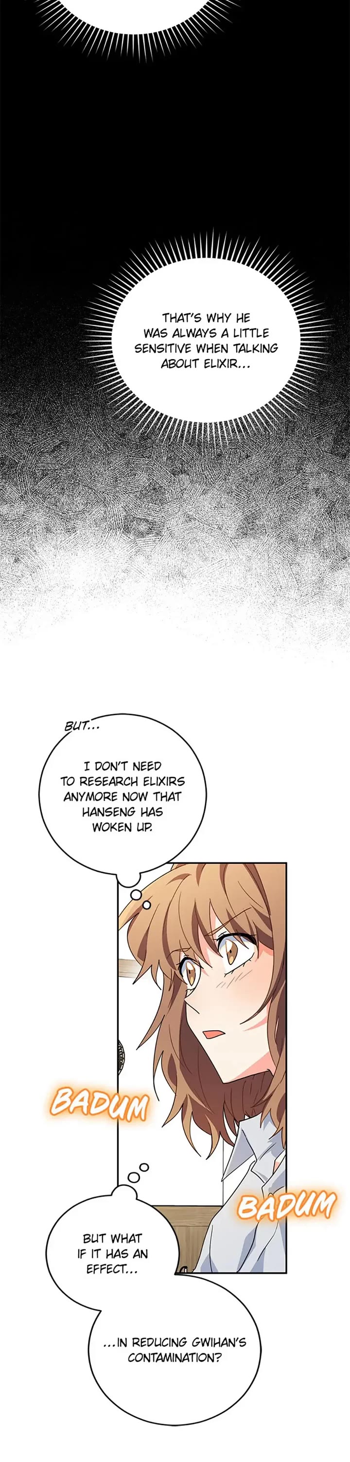 I'm the Main Character's Little Sister Chapter 42 page 41 - Chapter 42