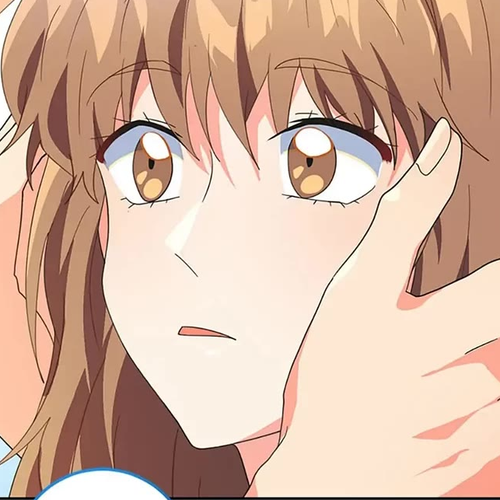 I'm the Main Character's Little Sister Chapter 42 cover
