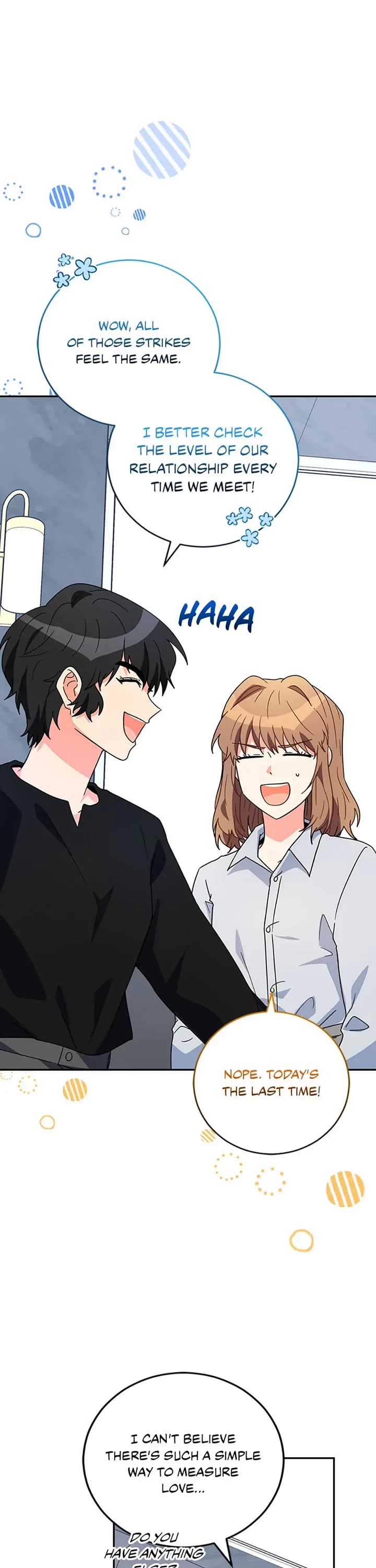 I'm the Main Character's Little Sister Chapter 43 page 11 - Chapter 43