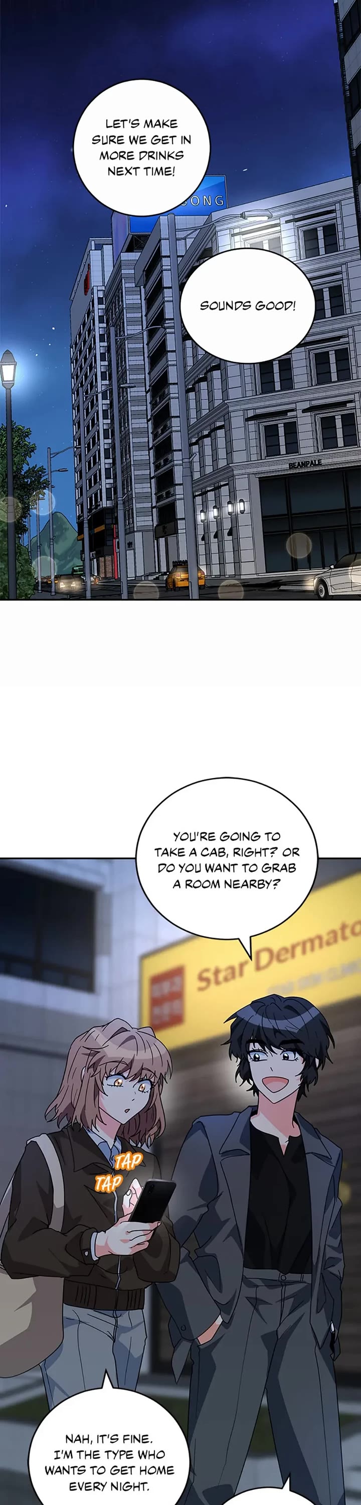 I'm the Main Character's Little Sister Chapter 43 page 27 - Chapter 43
