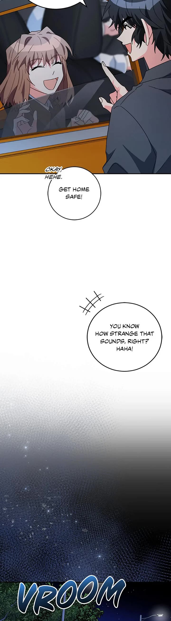 I'm the Main Character's Little Sister Chapter 43 page 30 - Chapter 43