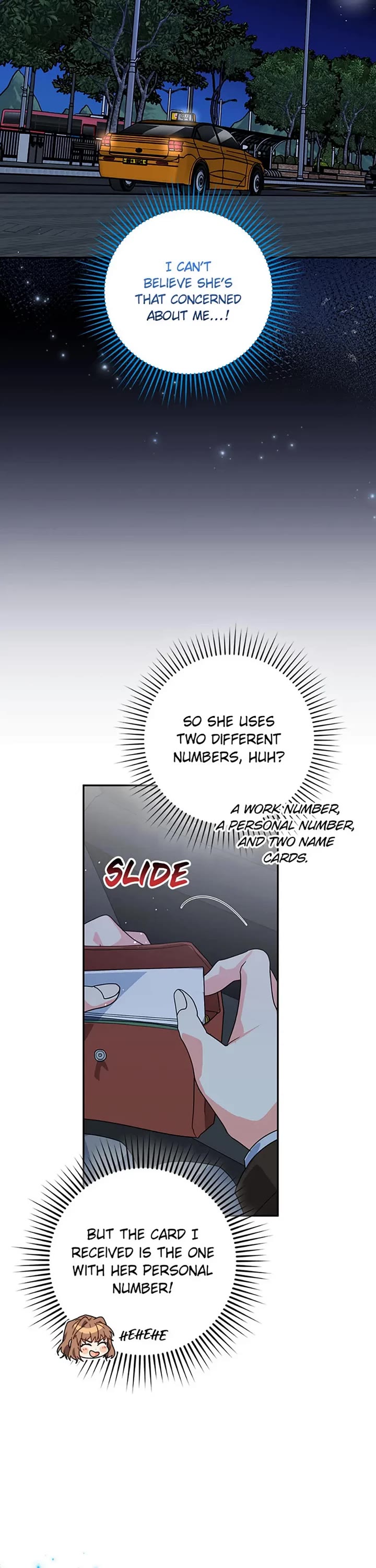 I'm the Main Character's Little Sister Chapter 43 page 31 - Chapter 43