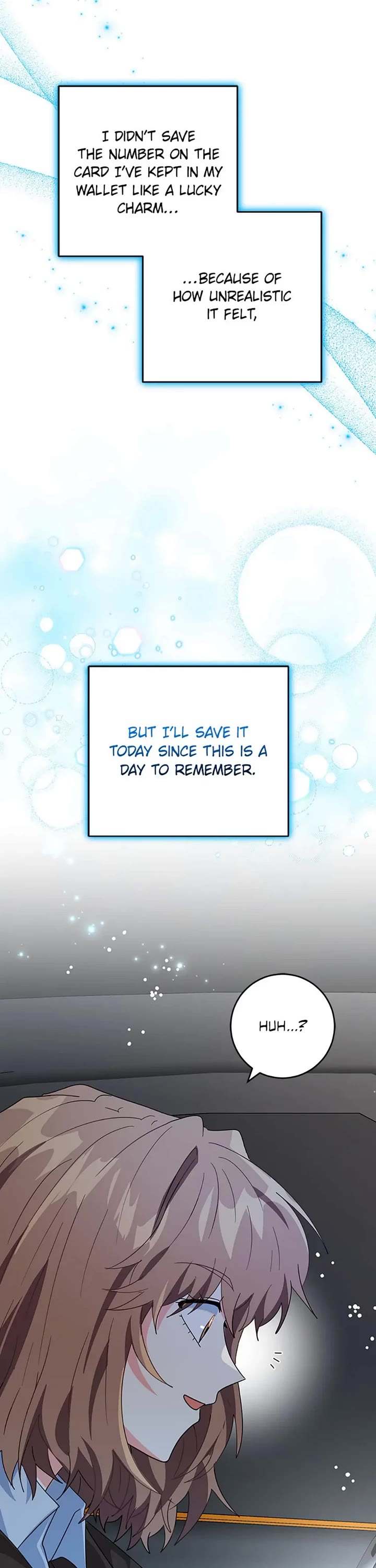 I'm the Main Character's Little Sister Chapter 43 page 32 - Chapter 43
