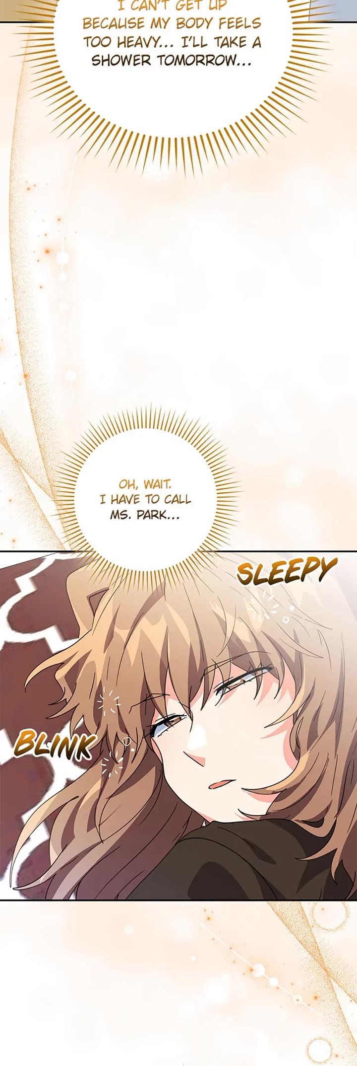 I'm the Main Character's Little Sister Chapter 43 page 49 - Chapter 43