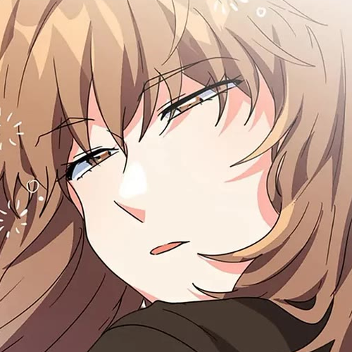 I'm the Main Character's Little Sister Chapter 43 cover