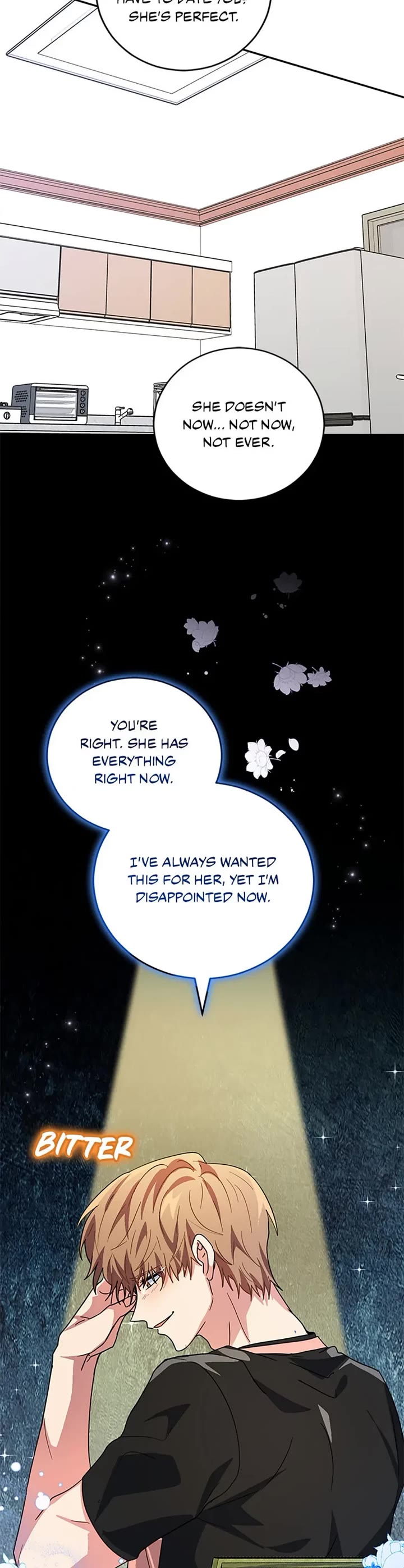 I'm the Main Character's Little Sister Chapter 44 page 10 - Chapter 44