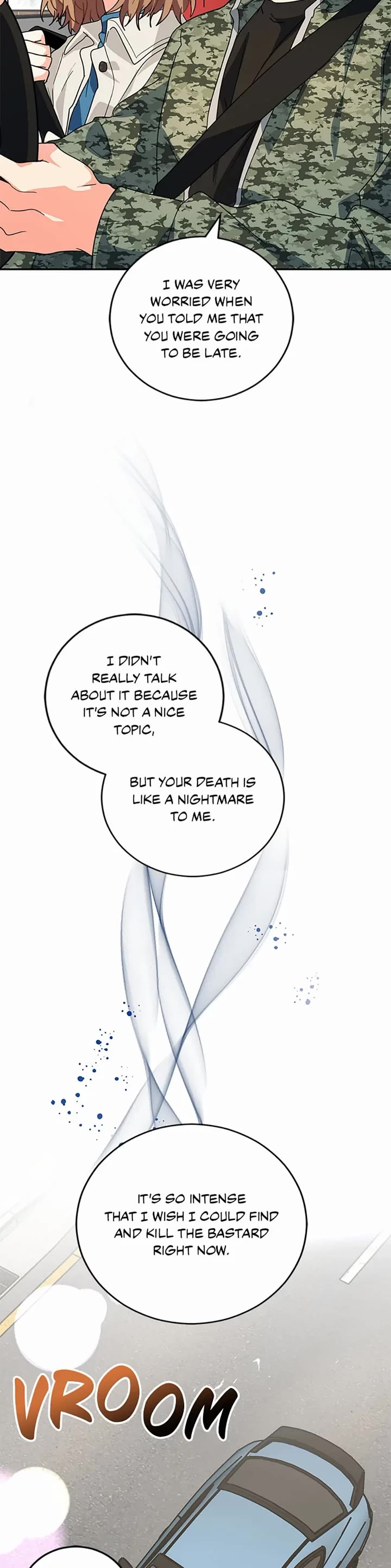 I'm the Main Character's Little Sister Chapter 44 page 35 - Chapter 44