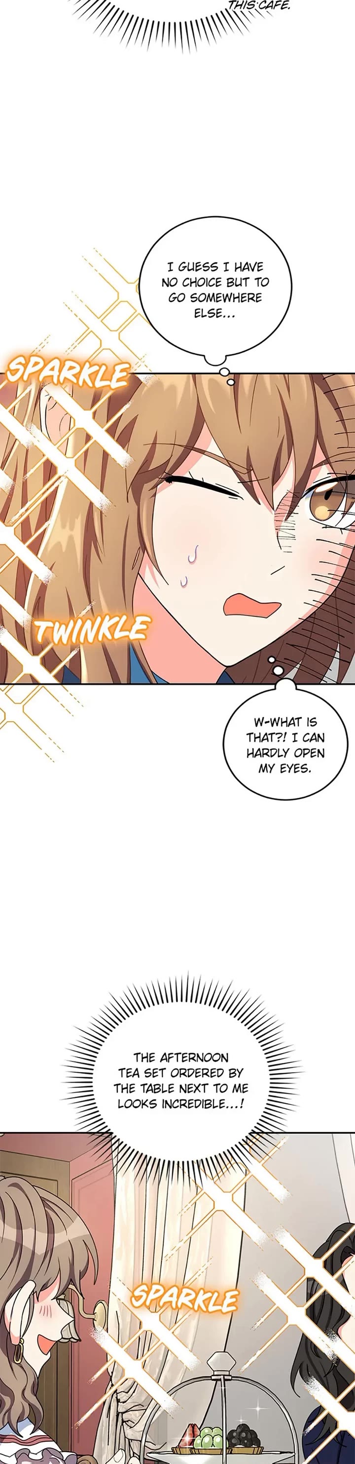 I'm the Main Character's Little Sister Chapter 45 page 29 - Chapter 45