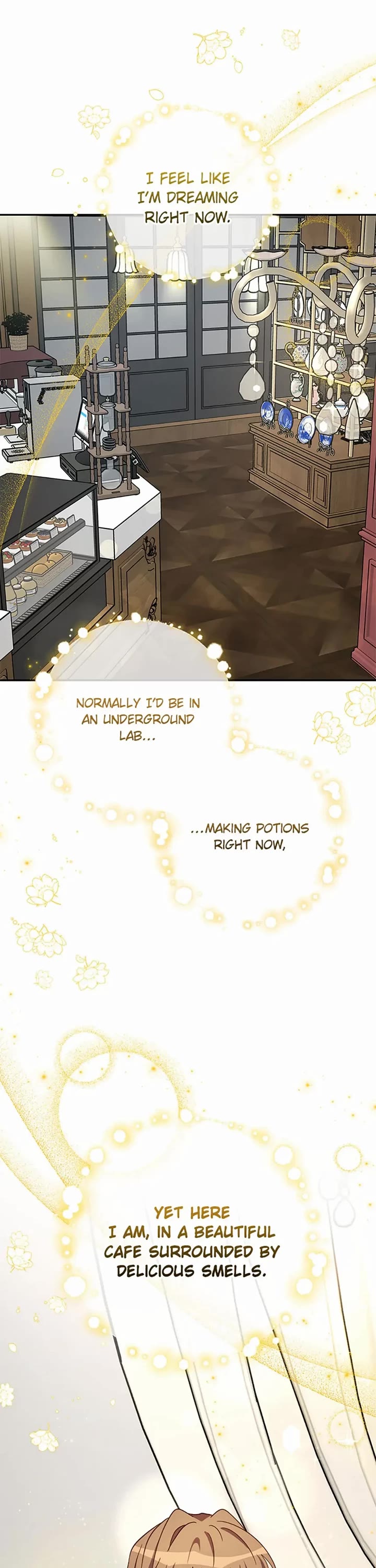 I'm the Main Character's Little Sister Chapter 45 page 31 - Chapter 45