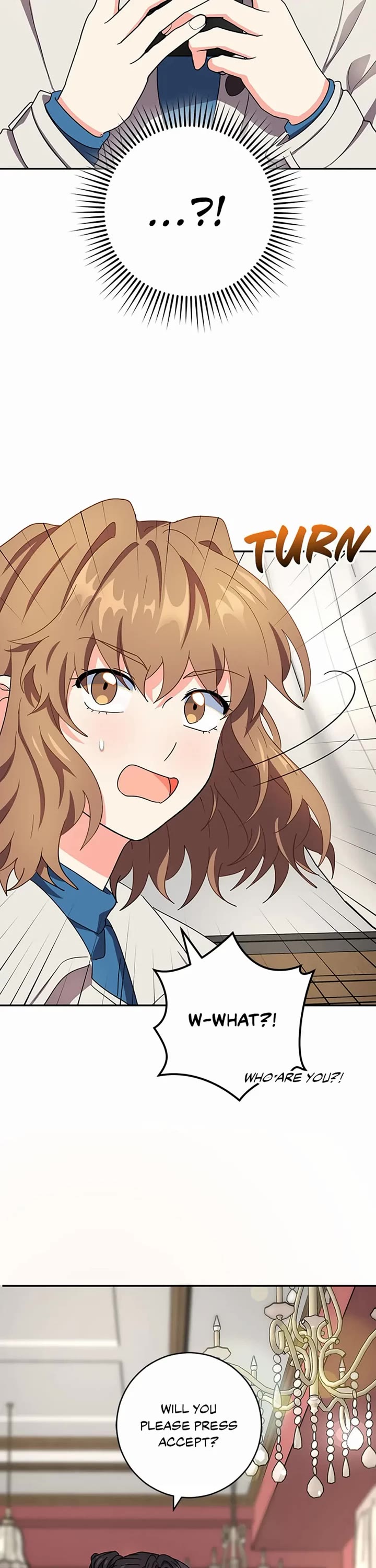 I'm the Main Character's Little Sister Chapter 45 page 46 - Chapter 45