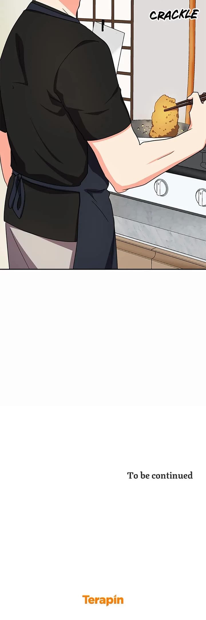I'm the Main Character's Little Sister Chapter 46 page 48 - Chapter 46