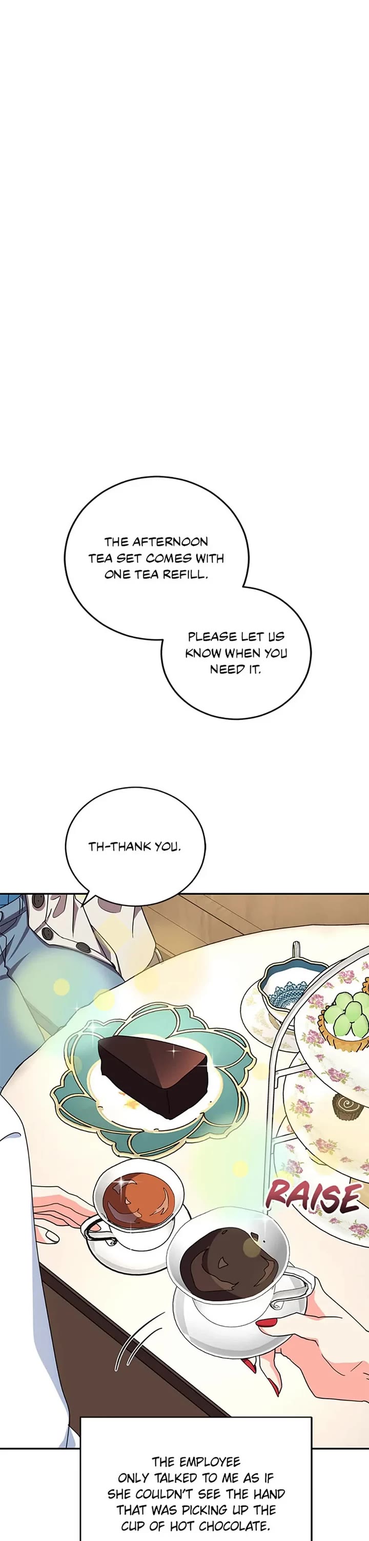 I'm the Main Character's Little Sister Chapter 46 page 7 - Chapter 46