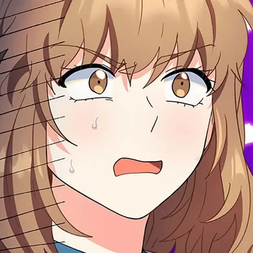 I'm the Main Character's Little Sister Chapter 46 cover