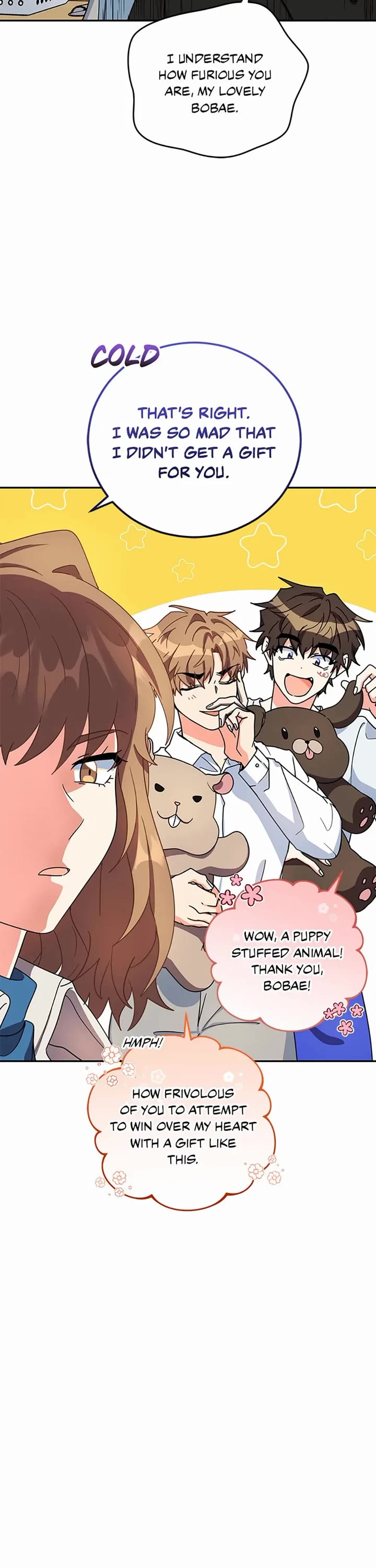 I'm the Main Character's Little Sister Chapter 47 page 11 - Chapter 47