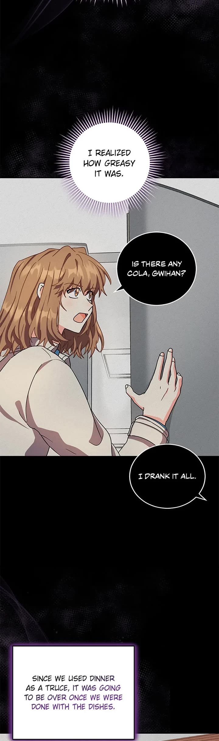 I'm the Main Character's Little Sister Chapter 47 page 39 - Chapter 47