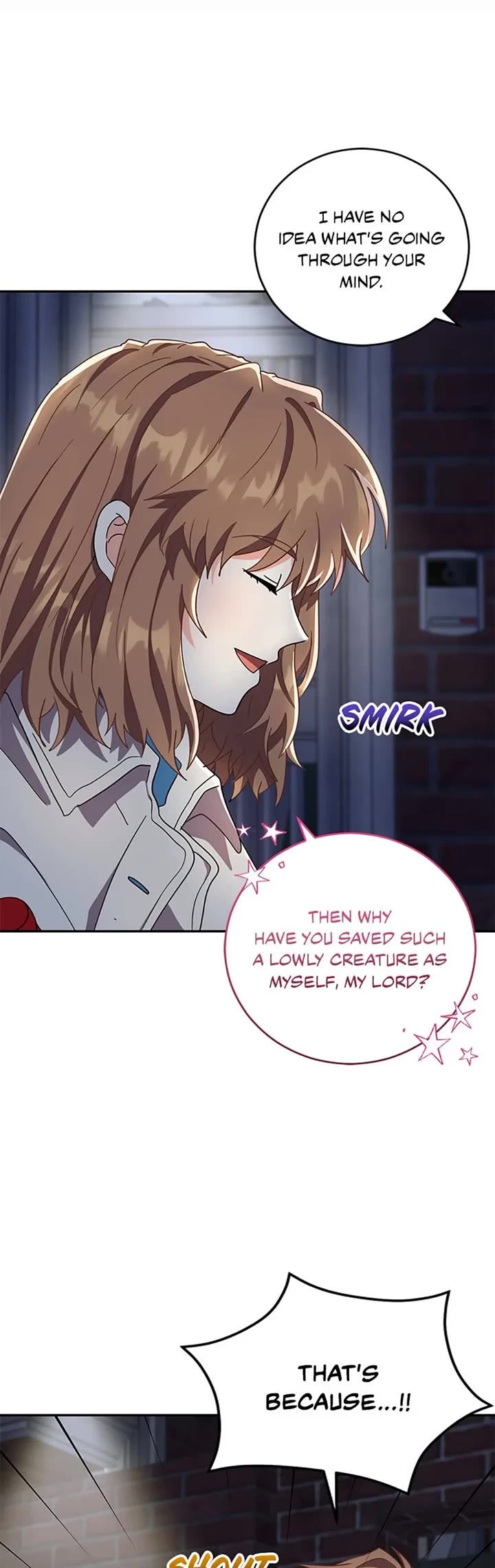 I'm the Main Character's Little Sister Chapter 47 page 44 - Chapter 47