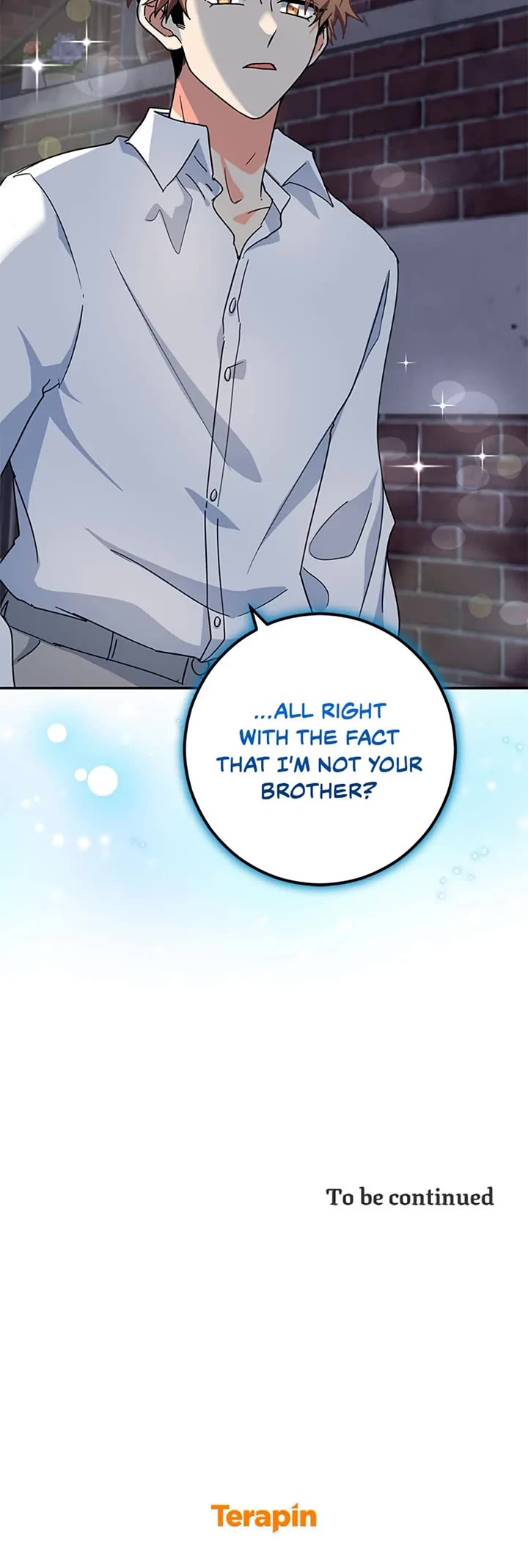 I'm the Main Character's Little Sister Chapter 47 page 51 - Chapter 47