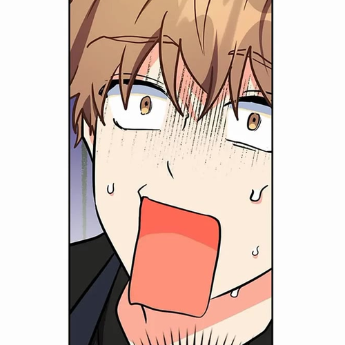 I'm the Main Character's Little Sister Chapter 47 cover