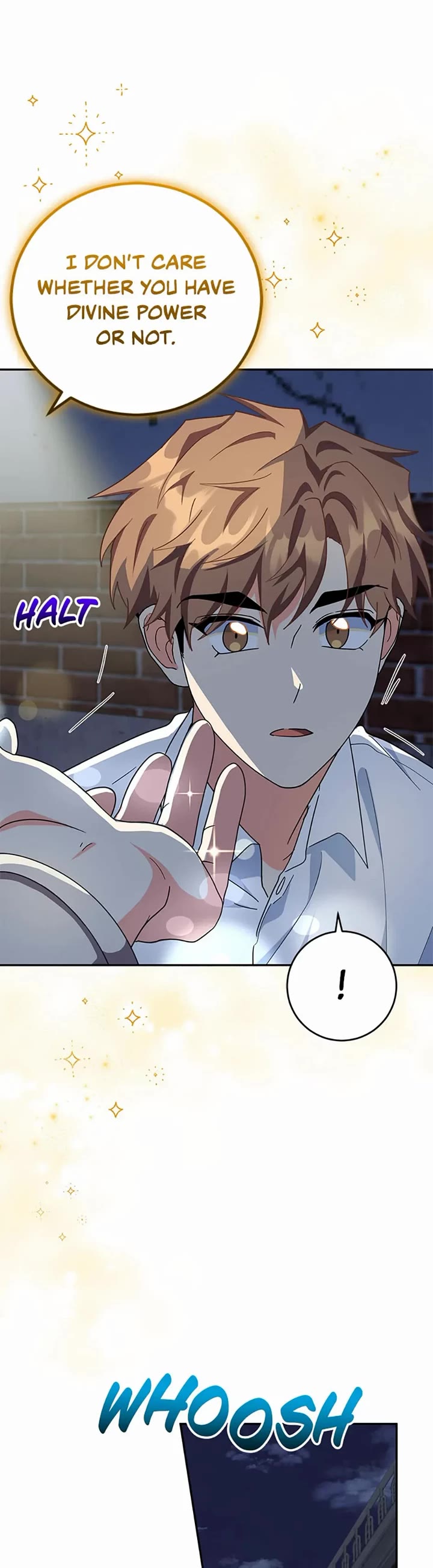 I'm the Main Character's Little Sister Chapter 48 page 10 - Chapter 48