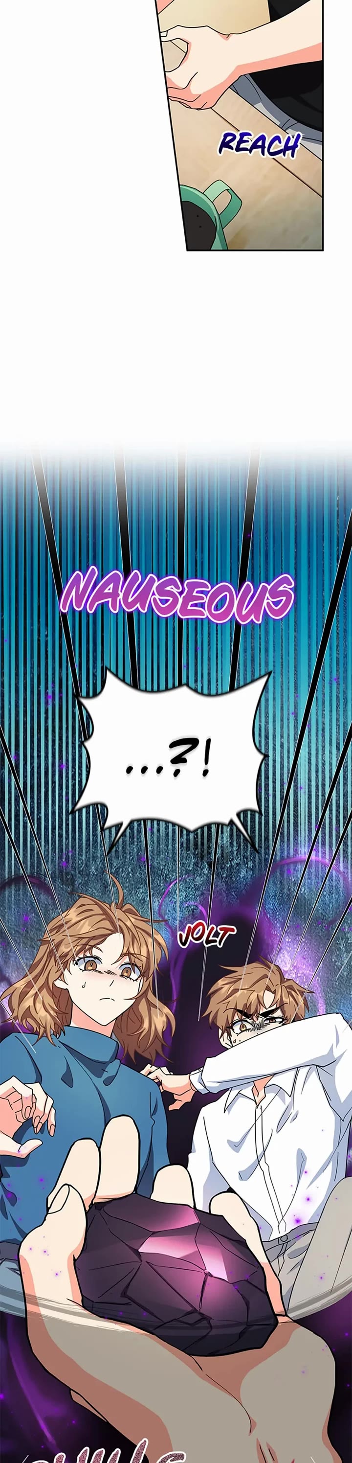 I'm the Main Character's Little Sister Chapter 48 page 24 - Chapter 48