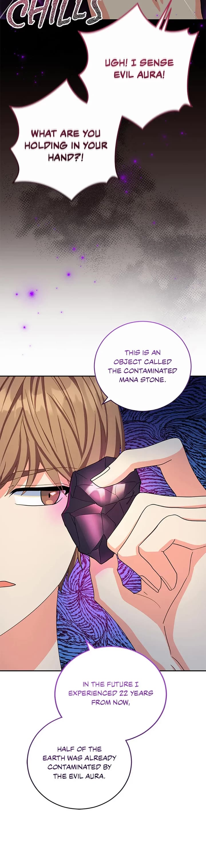 I'm the Main Character's Little Sister Chapter 48 page 25 - Chapter 48