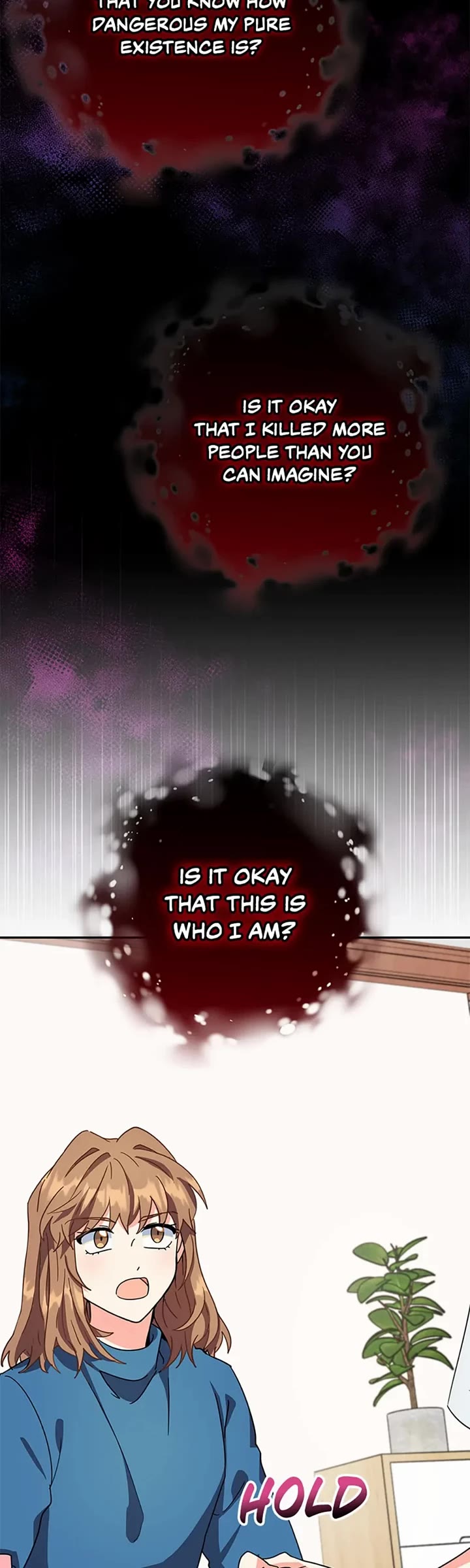 I'm the Main Character's Little Sister Chapter 48 page 30 - Chapter 48