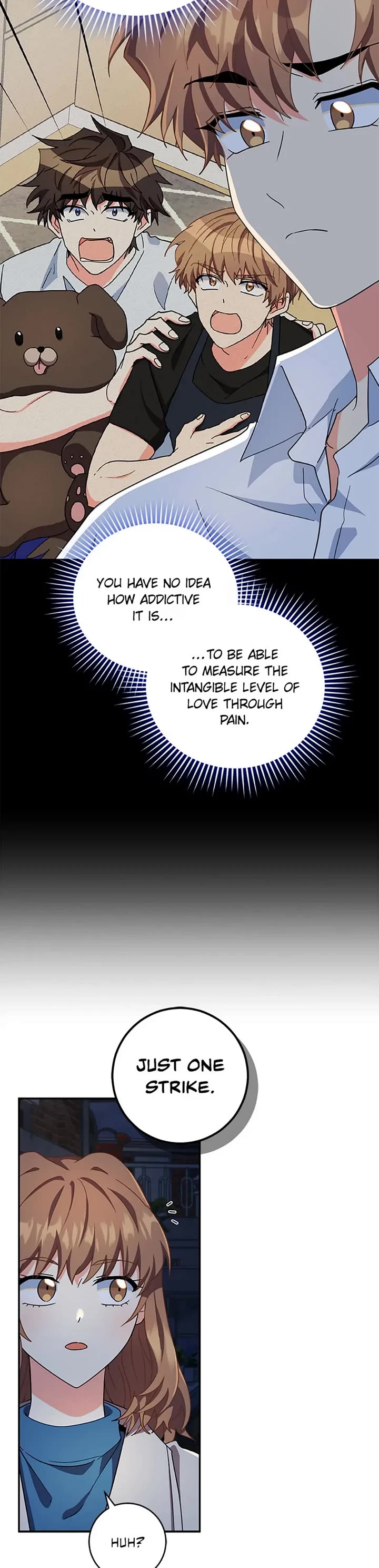 I'm the Main Character's Little Sister Chapter 48 page 4 - Chapter 48