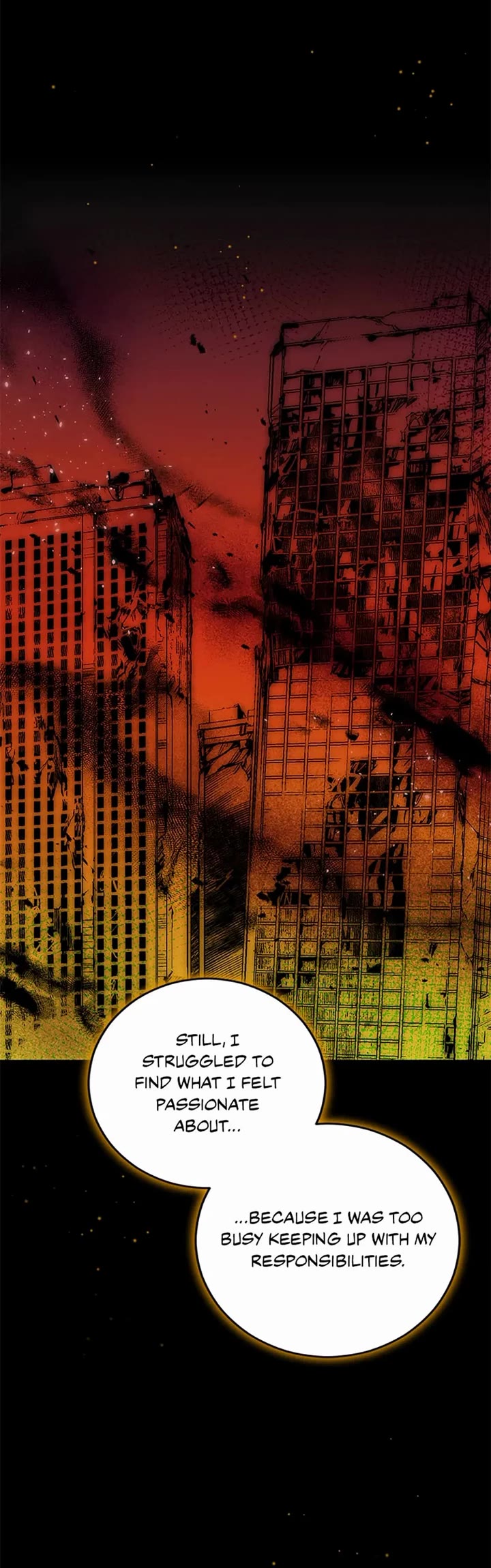 I'm the Main Character's Little Sister Chapter 48 page 45 - Chapter 48