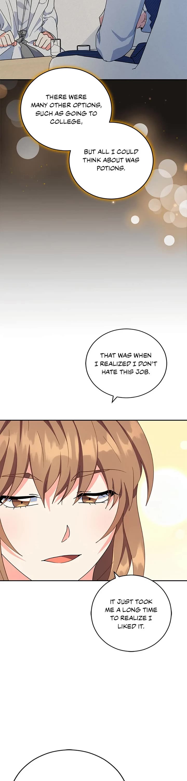 I'm the Main Character's Little Sister Chapter 48 page 48 - Chapter 48