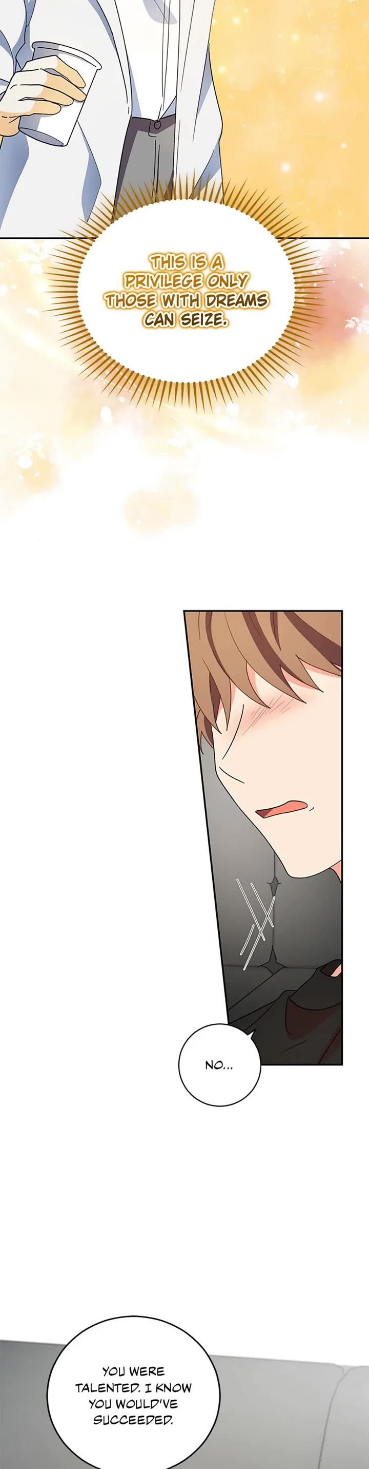 I'm the Main Character's Little Sister Chapter 48 page 52 - Chapter 48