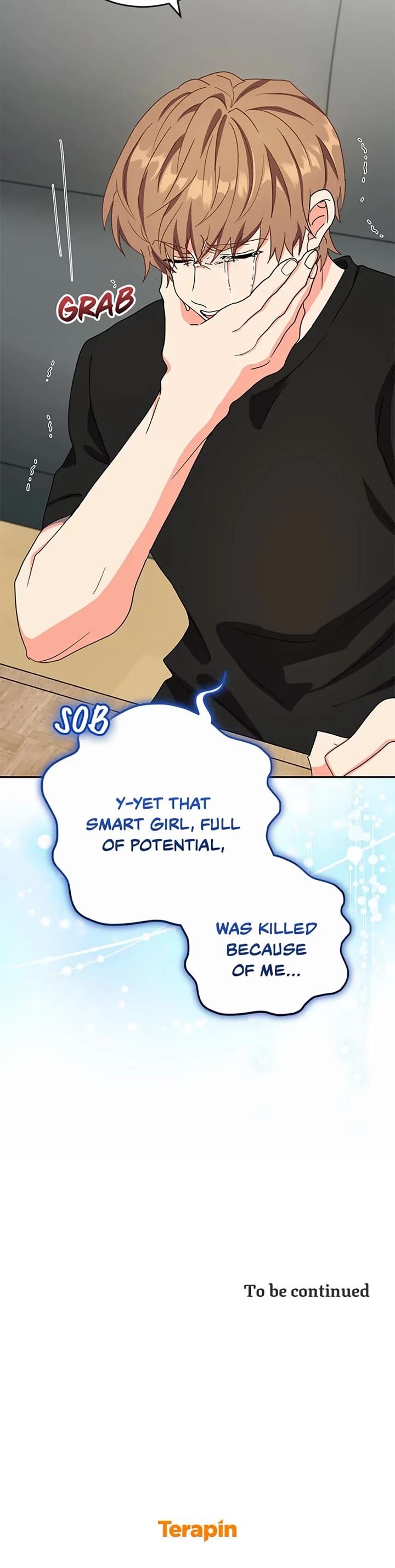 I'm the Main Character's Little Sister Chapter 48 page 53 - Chapter 48