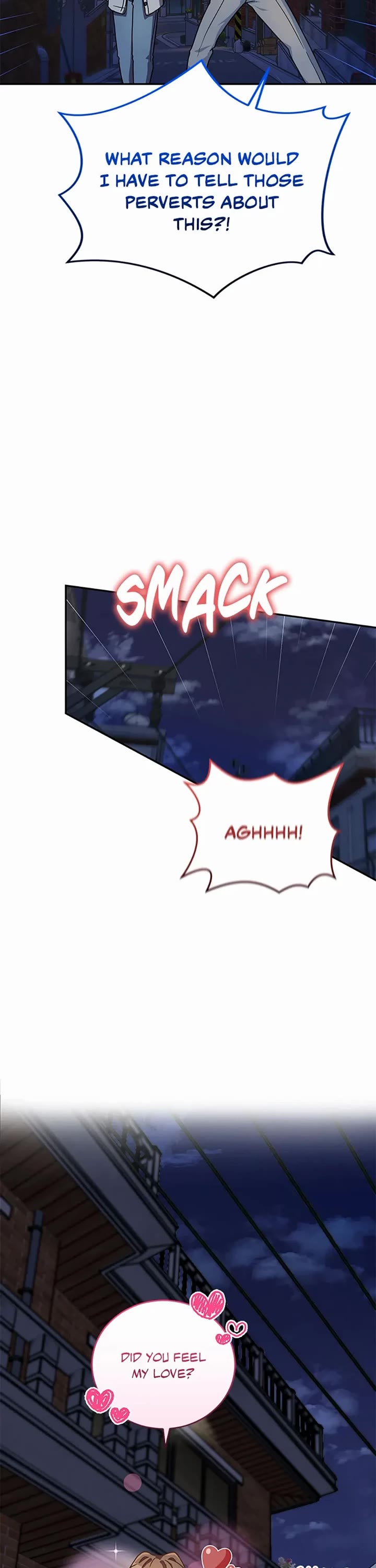 I'm the Main Character's Little Sister Chapter 48 page 7 - Chapter 48