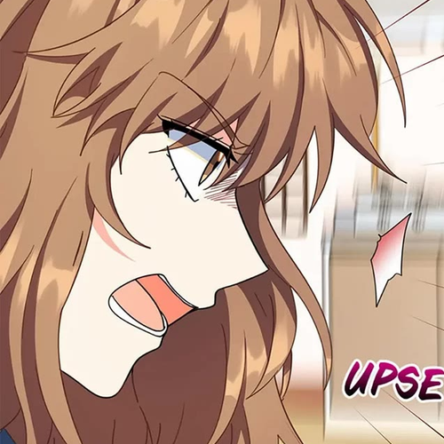I'm the Main Character's Little Sister Chapter 48 cover