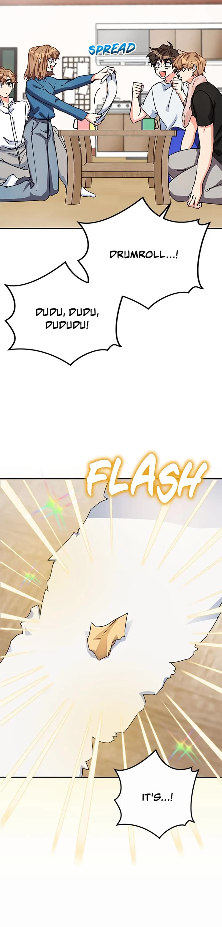 I'm the Main Character's Little Sister Chapter 49 page 16 - Chapter 49
