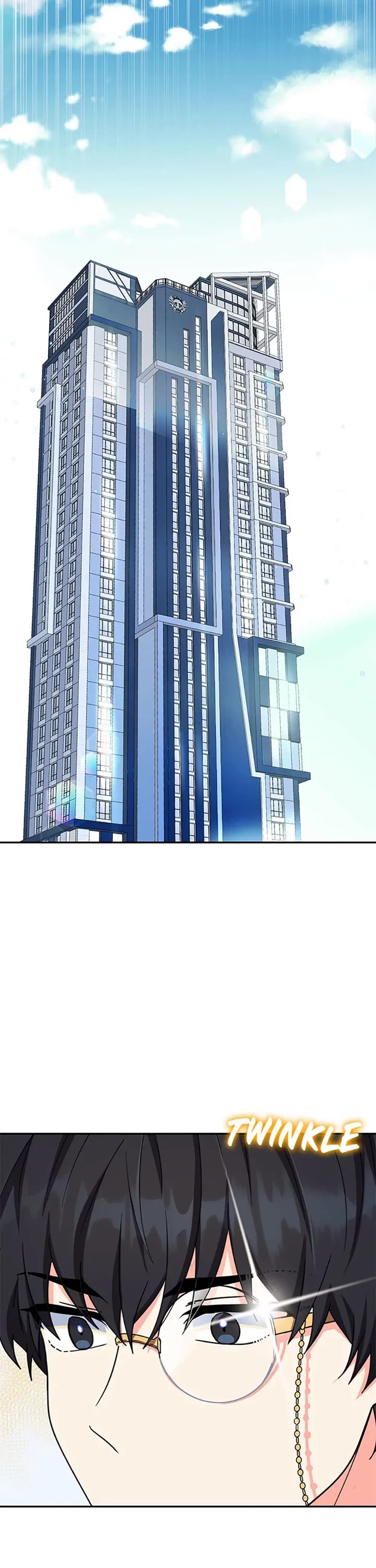 I'm the Main Character's Little Sister Chapter 49 page 18 - Chapter 49