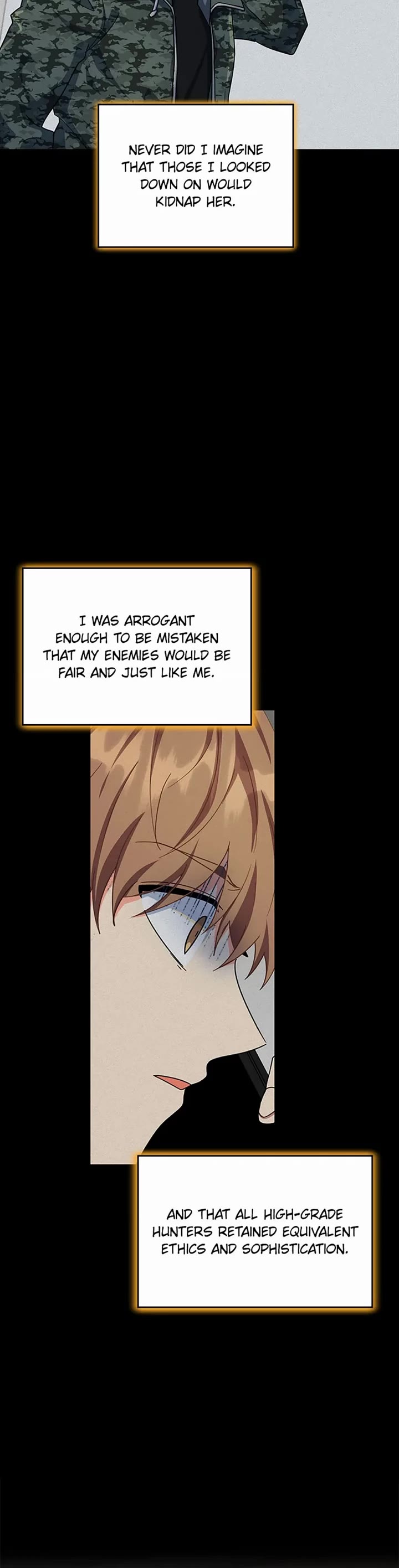 I'm the Main Character's Little Sister Chapter 49 page 4 - Chapter 49