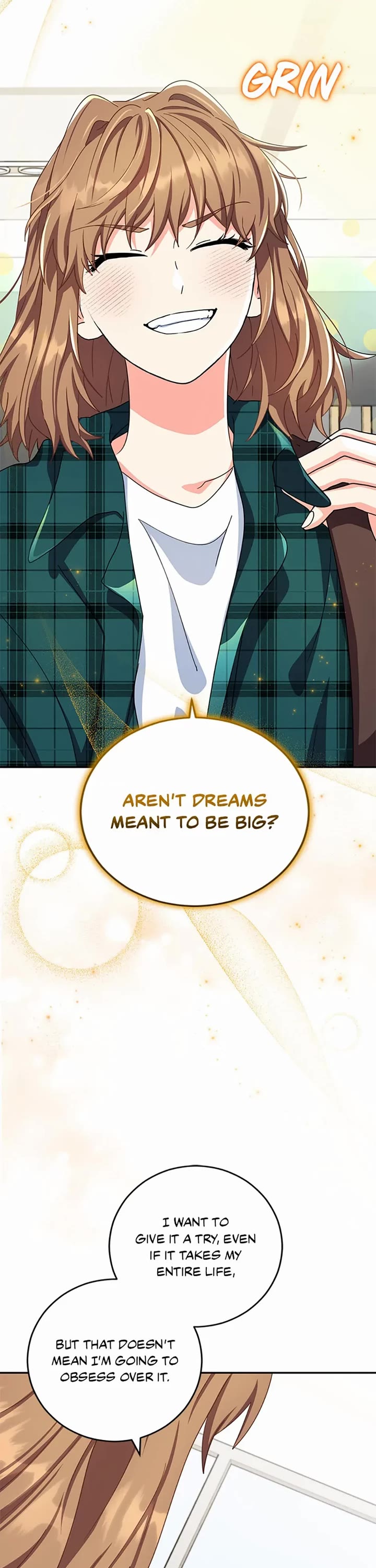 I'm the Main Character's Little Sister Chapter 49 page 42 - Chapter 49
