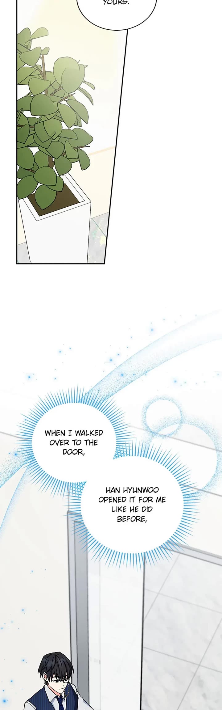 I'm the Main Character's Little Sister Chapter 49 page 52 - Chapter 49