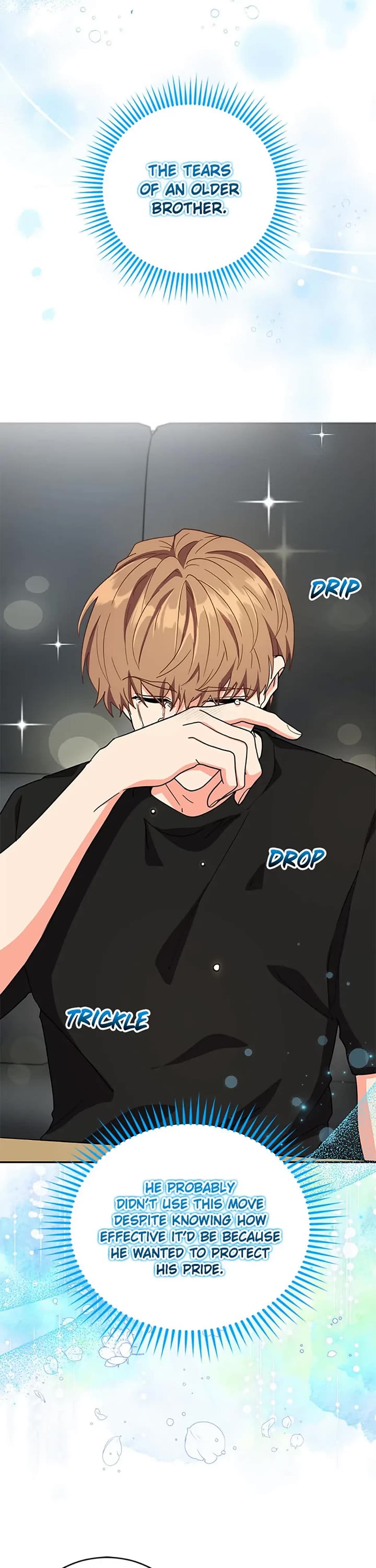 I'm the Main Character's Little Sister Chapter 49 page 7 - Chapter 49