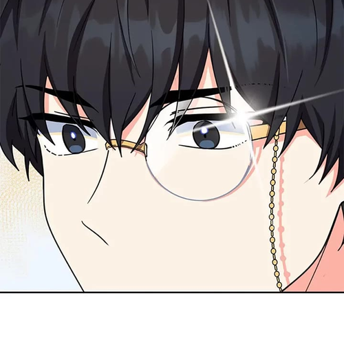 I'm the Main Character's Little Sister Chapter 49 cover