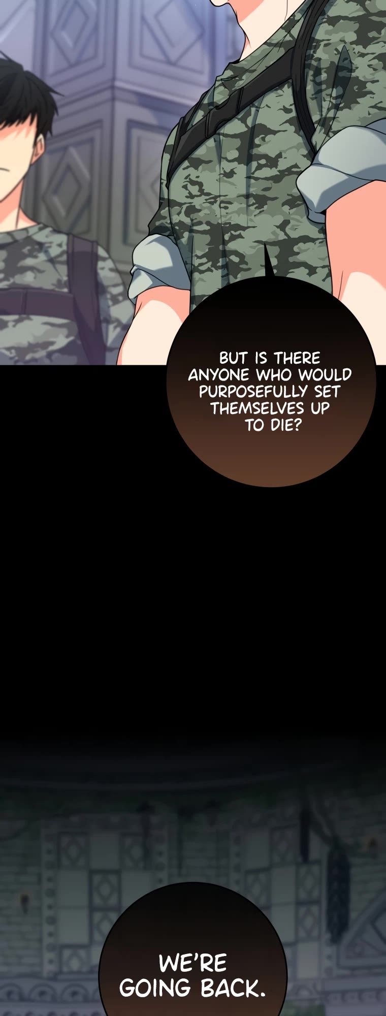 I'm the Main Character's Little Sister Chapter 5 page 22 - Chapter 5