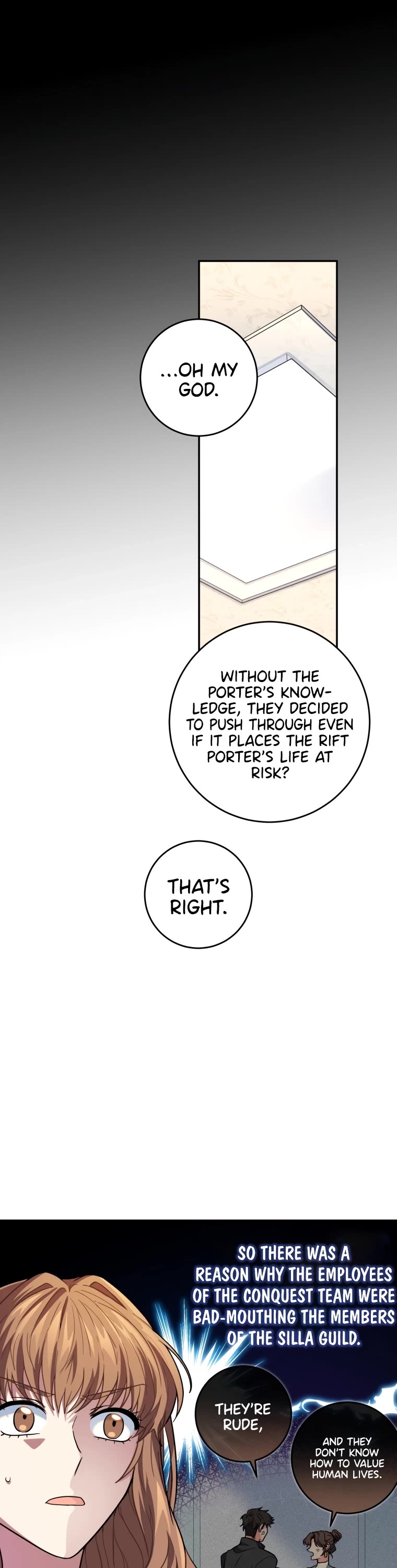 I'm the Main Character's Little Sister Chapter 5 page 24 - Chapter 5