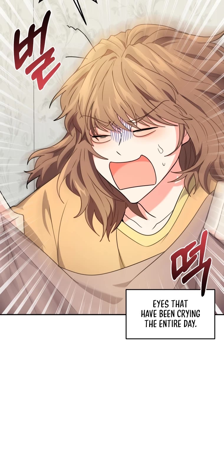 I'm the Main Character's Little Sister Chapter 5 page 38 - Chapter 5