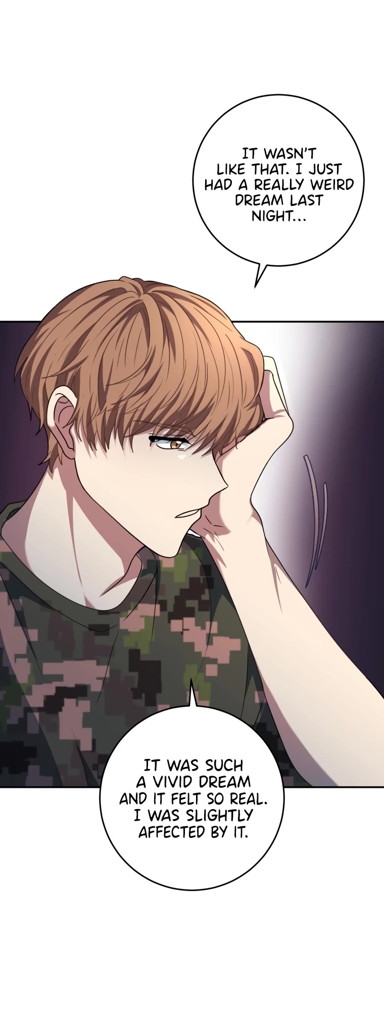 I'm the Main Character's Little Sister Chapter 5 page 4 - Chapter 5