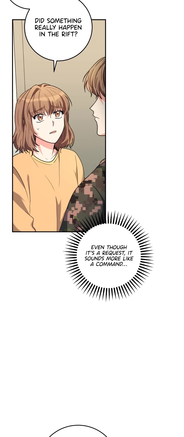 I'm the Main Character's Little Sister Chapter 5 page 45 - Chapter 5