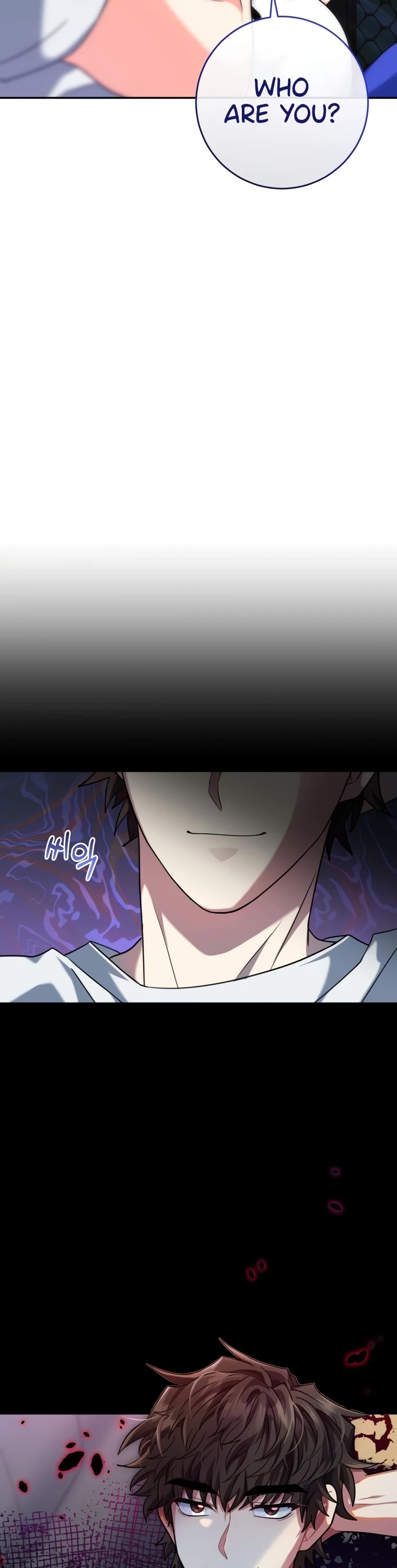 I'm the Main Character's Little Sister Chapter 5 page 52 - Chapter 5