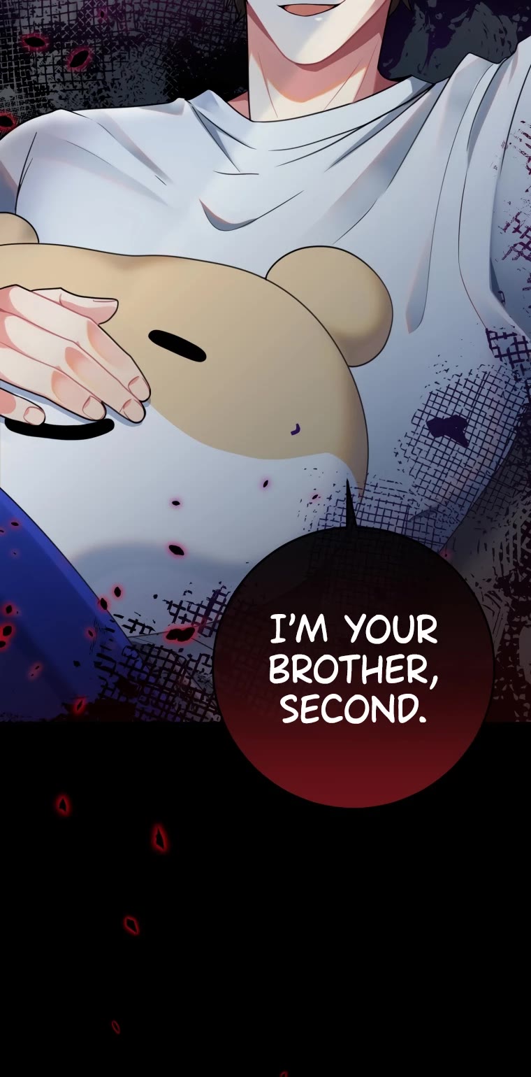 I'm the Main Character's Little Sister Chapter 5 page 53 - Chapter 5