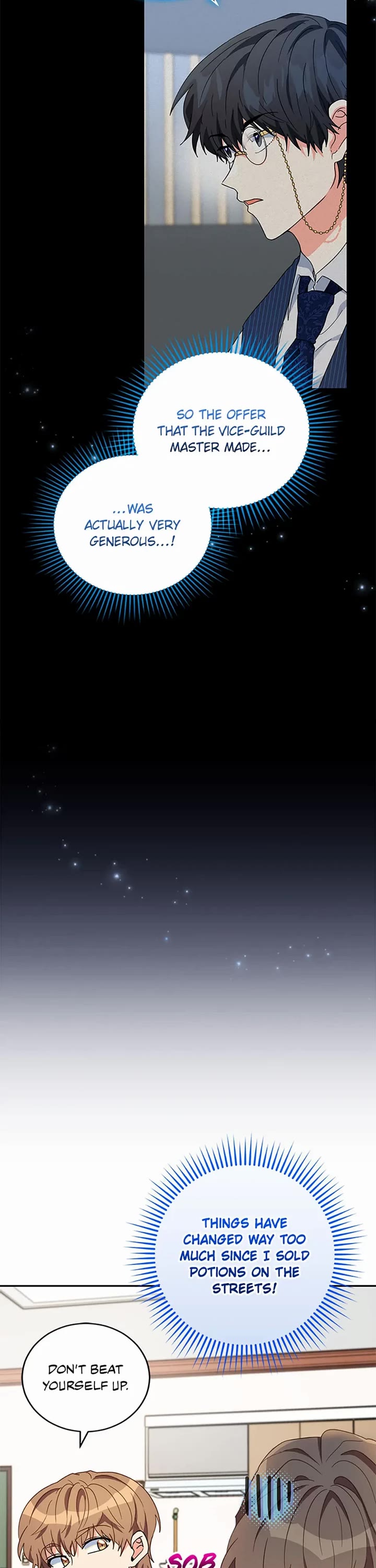 I'm the Main Character's Little Sister Chapter 50 page 26 - Chapter 50
