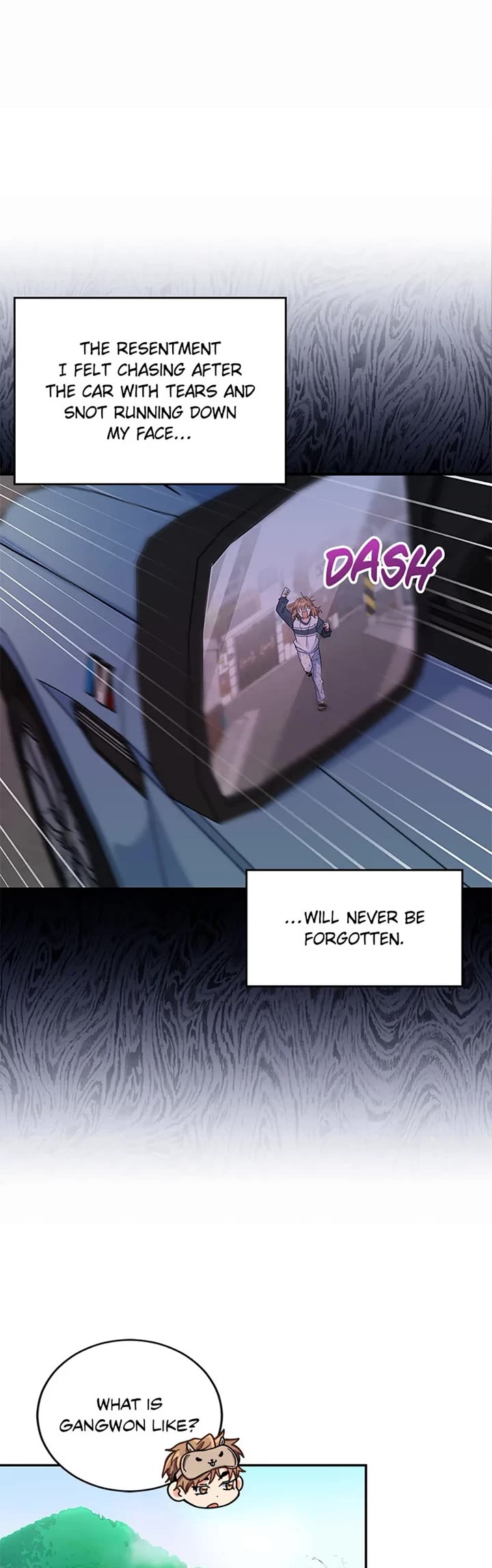 I'm the Main Character's Little Sister Chapter 50 page 4 - Chapter 50