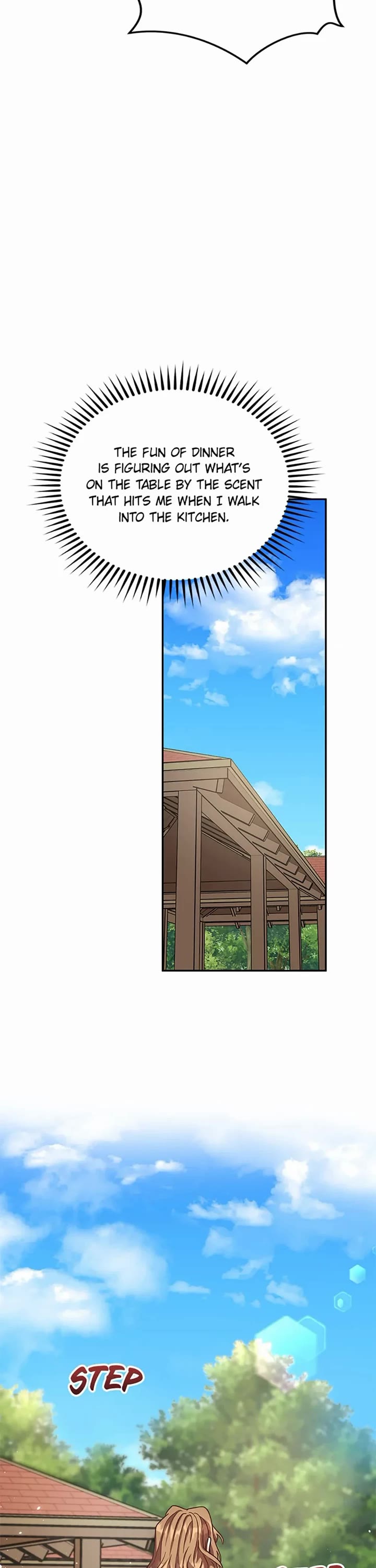 I'm the Main Character's Little Sister Chapter 50 page 48 - Chapter 50